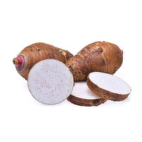 Taro Root - 1 Pound